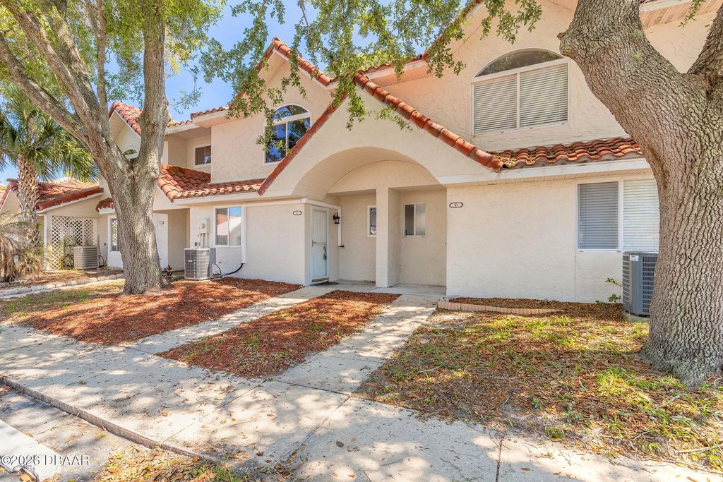 3548 Forest Branch Drive, Port Orange