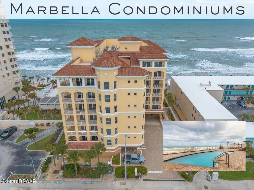 3343 S Atlantic Avenue, Daytona Beach Shores