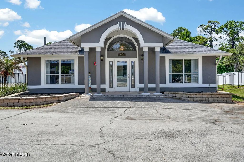 469 Ward Drive, Oak Hill