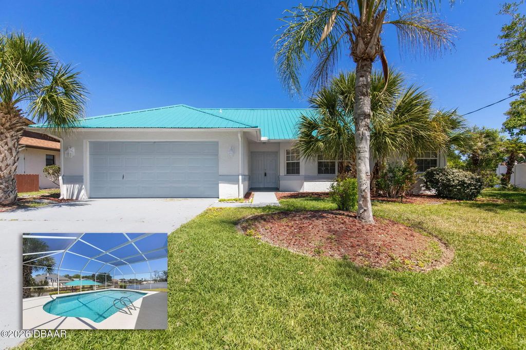 21 Crescent Court S, Palm Coast