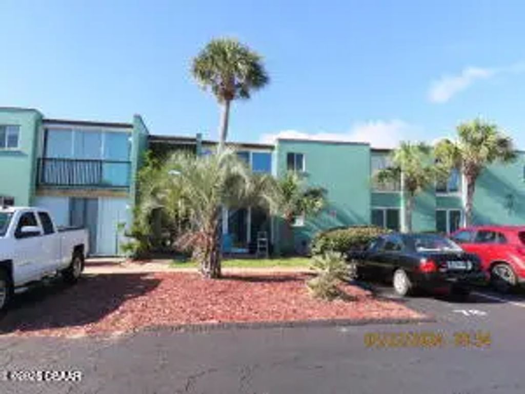5500 Ocean Shore Boulevard, Ormond Beach