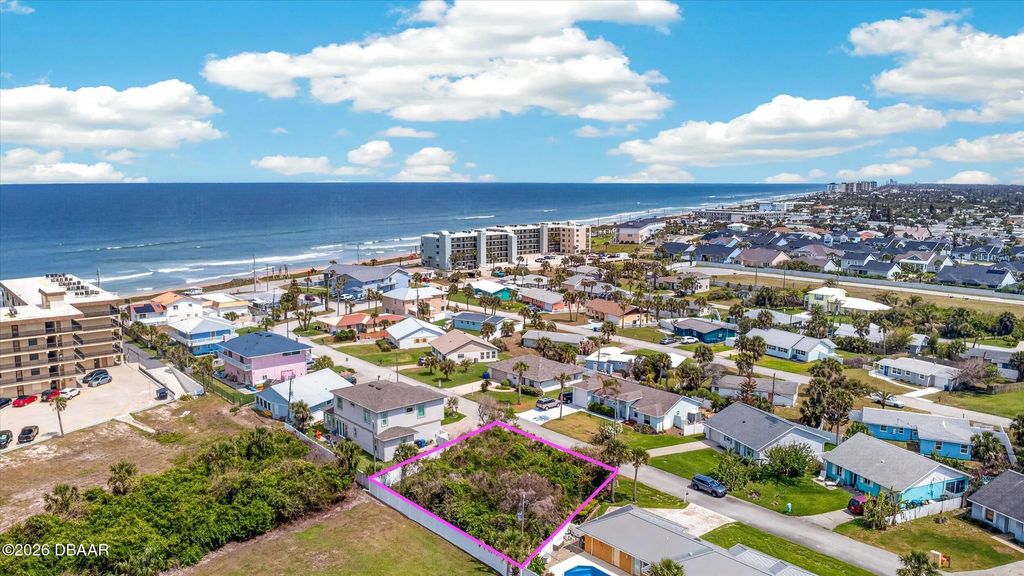 28 Ocean Breeze Circle, Ormond Beach