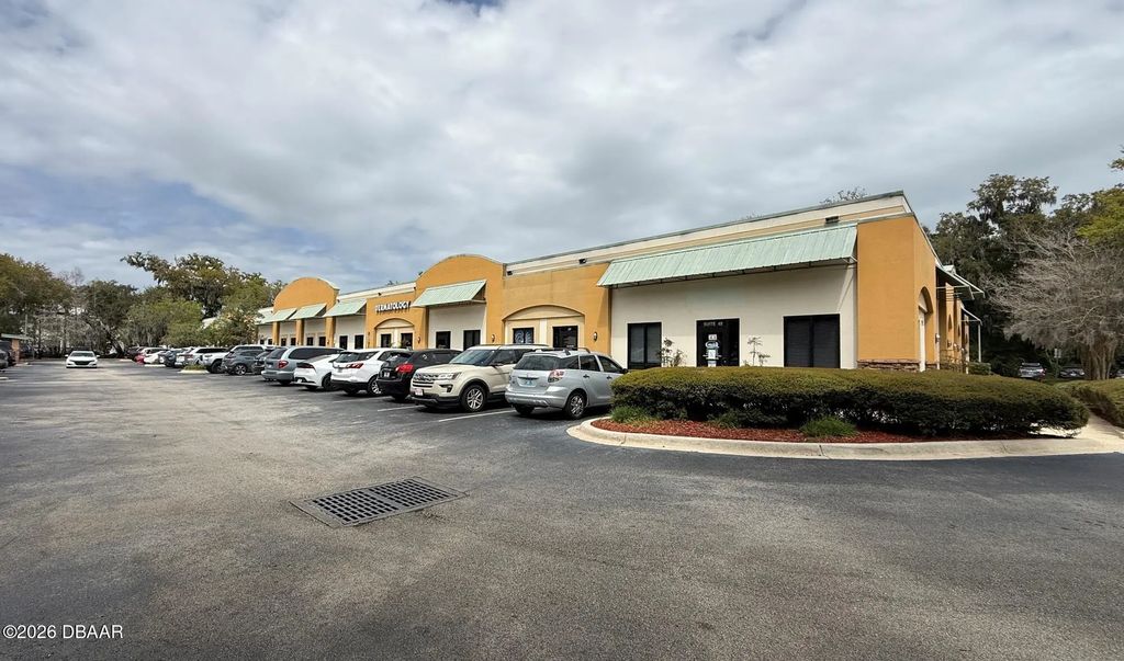 725 W Granada Boulevard, Ormond Beach