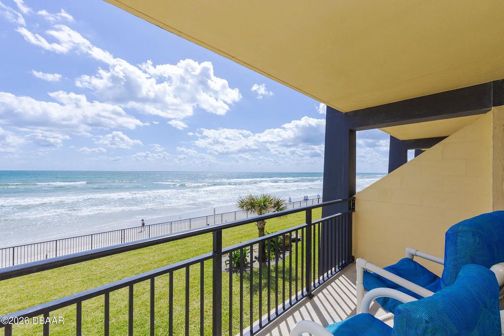 2301 S Atlantic Avenue, Daytona Beach Shores