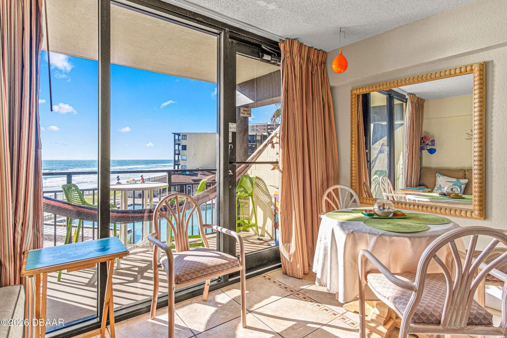 2301 S Atlantic Avenue, Daytona Beach Shores
