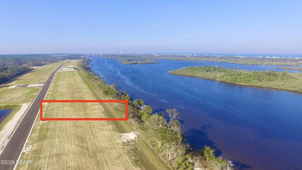 140 Coronado Road, Flagler Beach