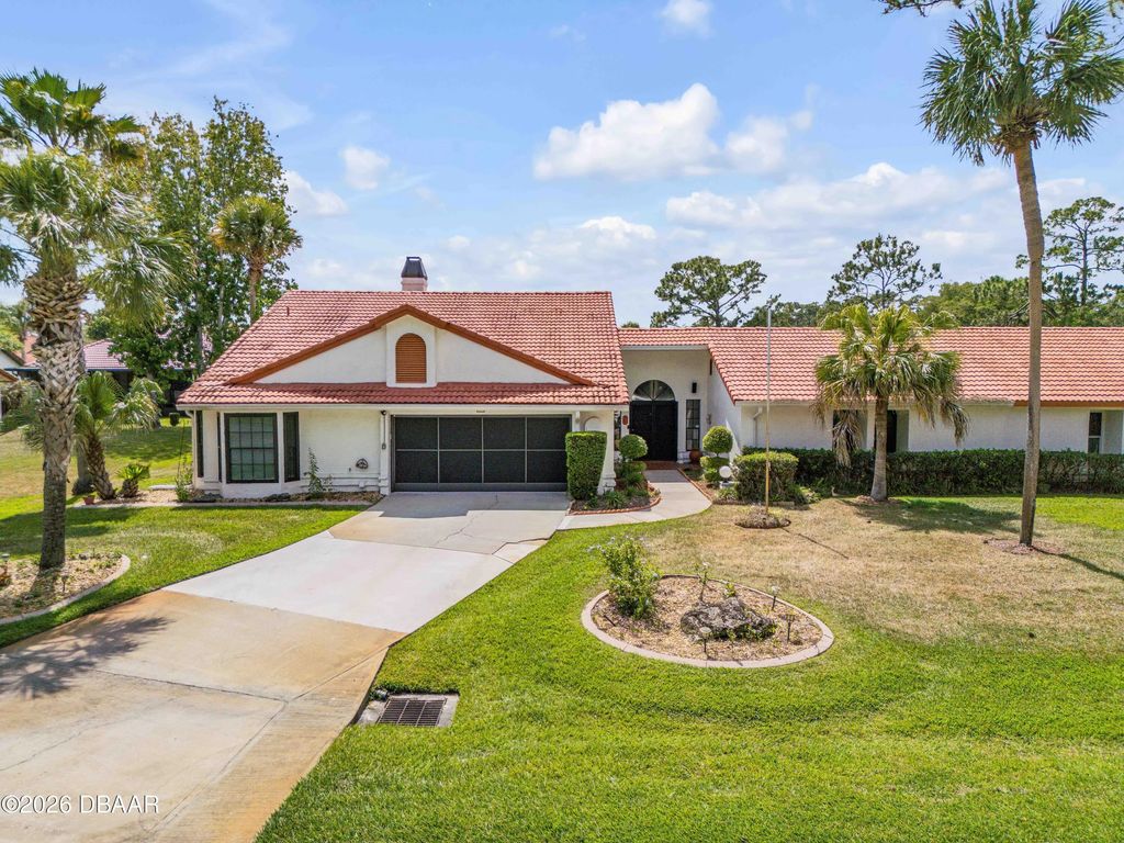 144 Marsh Wren Court, Daytona Beach