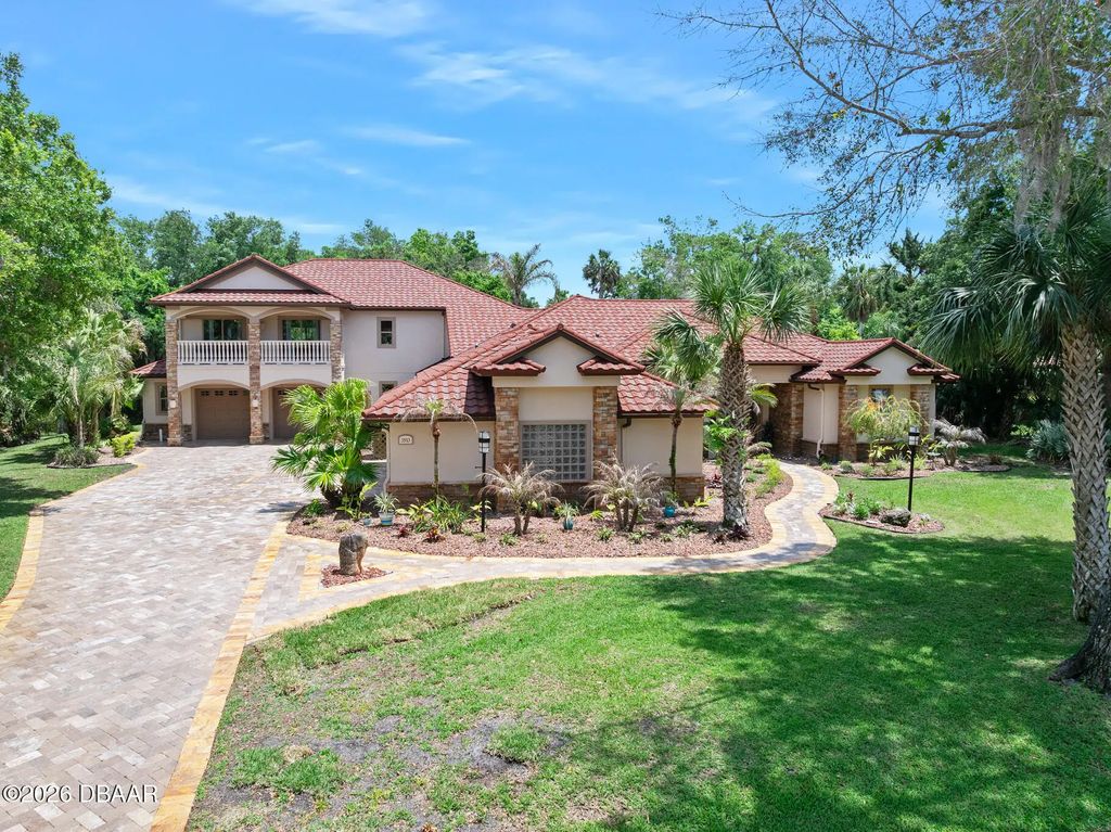 3513 Kilgallen Court, Ormond Beach