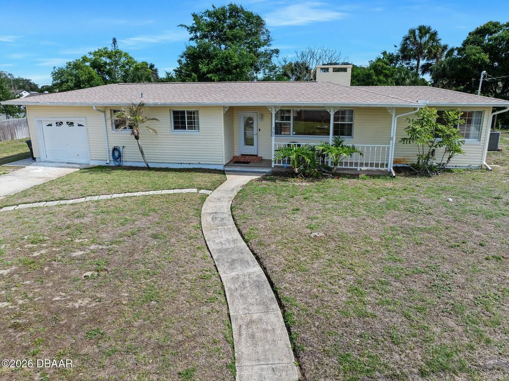 307 Manhattan Avenue, Daytona Beach