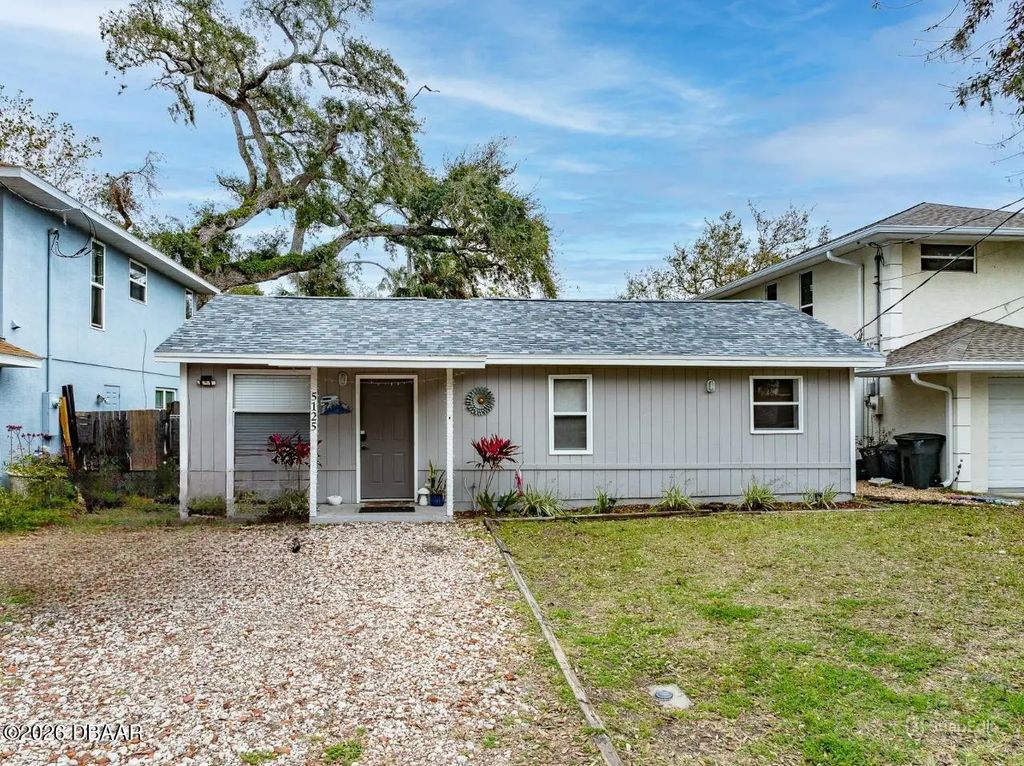 5125 Isabelle Avenue, Port Orange