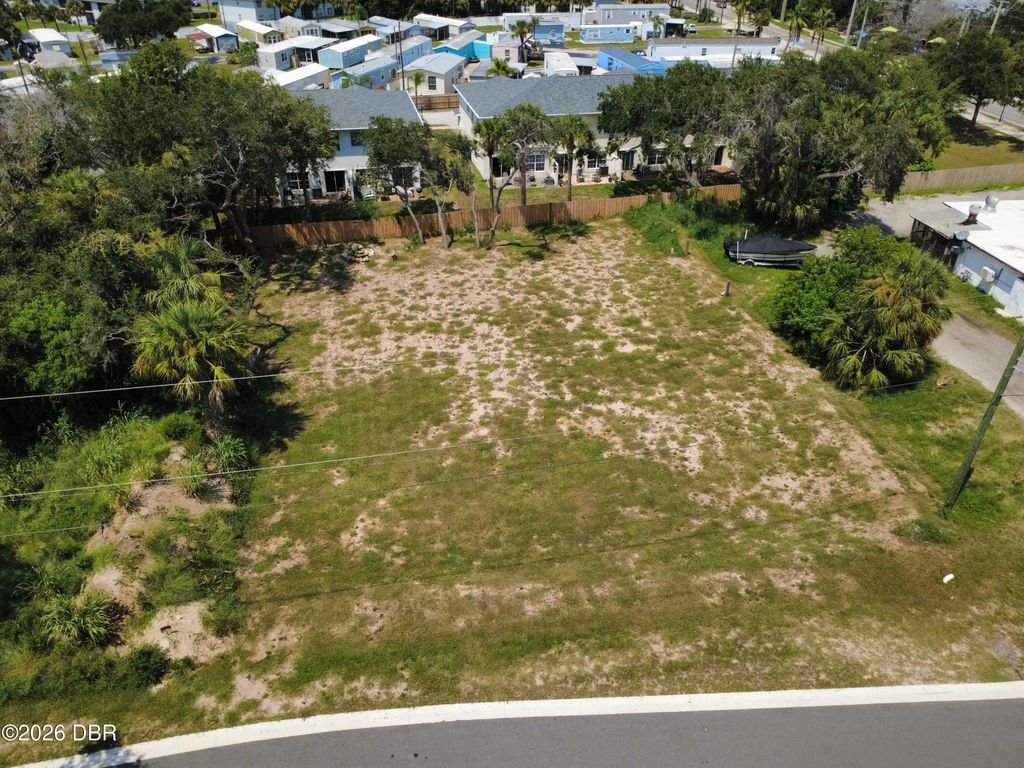 Oak Lane, Cape Canaveral