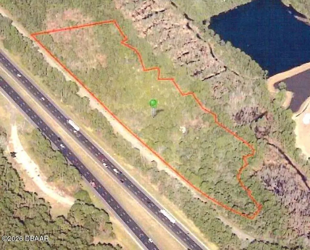 491 Pineland Trail, Ormond Beach