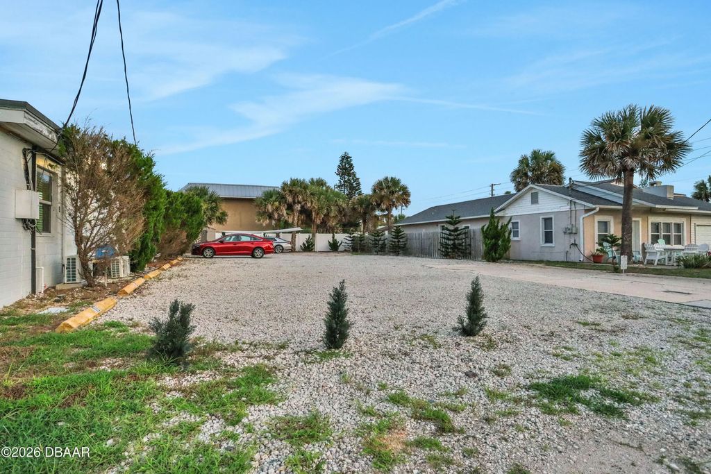 111 S 12th Street, Flagler Beach