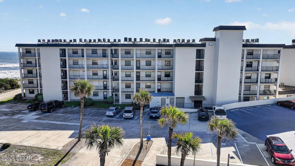 2700 Ocean Shore Boulevard, Ormond Beach