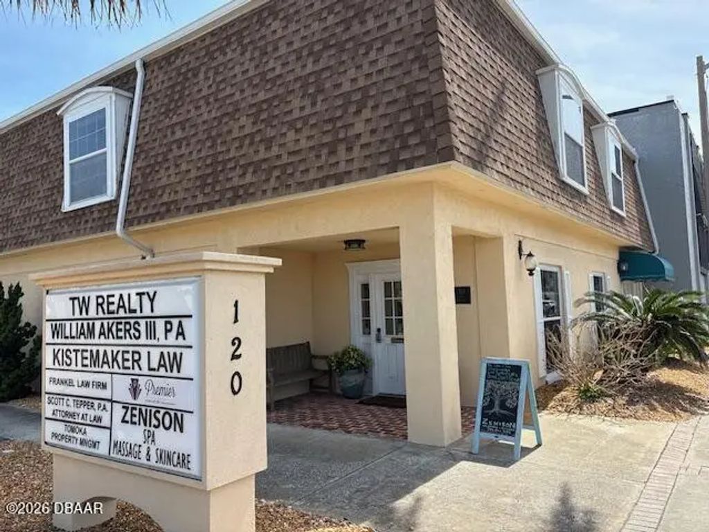 120 E Granada Boulevard, Ormond Beach