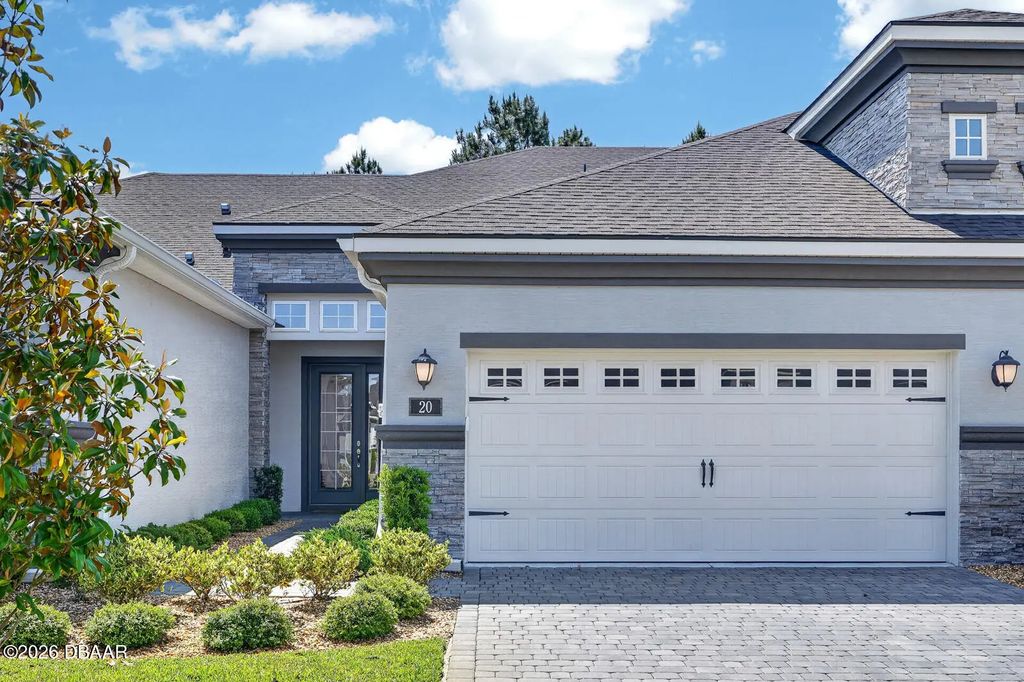 20 Longridge Lane, Ormond Beach