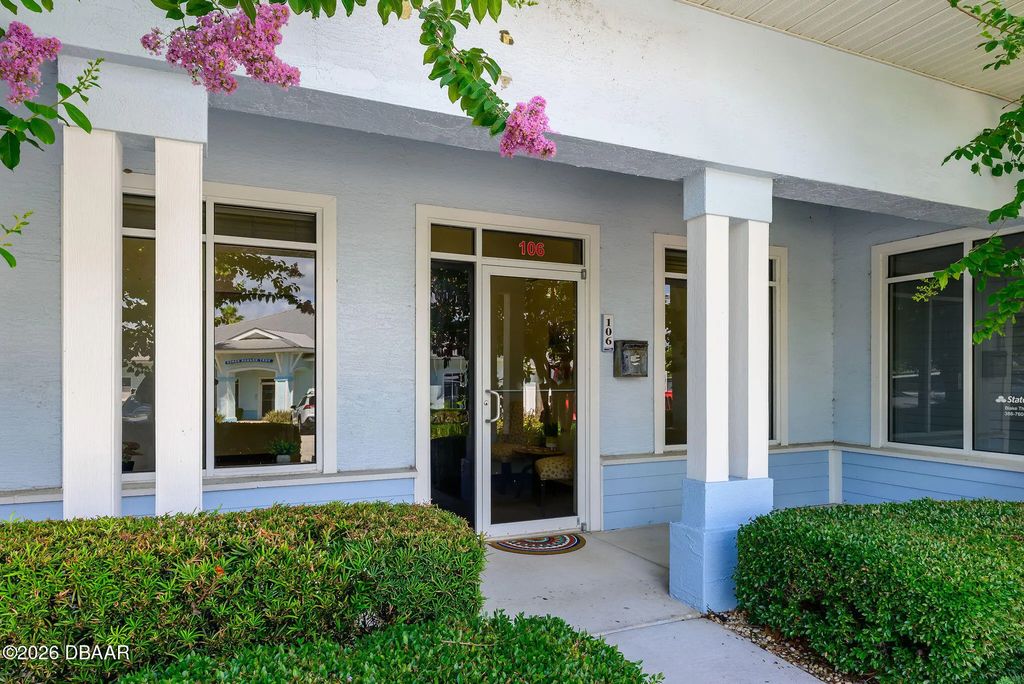 4639 Clyde Morris Boulevard, Port Orange