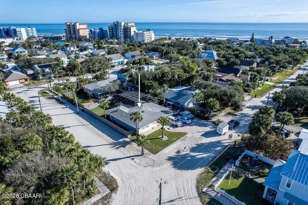 900 E 1st Avenue, New Smyrna Beach