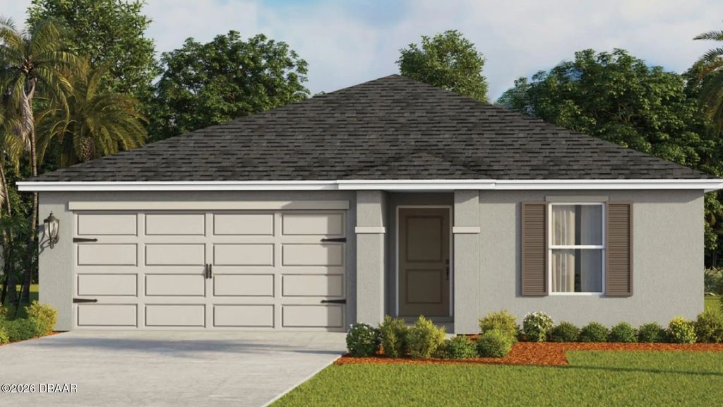 3090 Snow Drive, Deltona