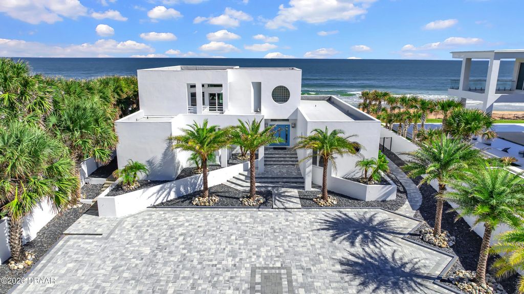 435 Ocean Shore Boulevard, Ormond Beach