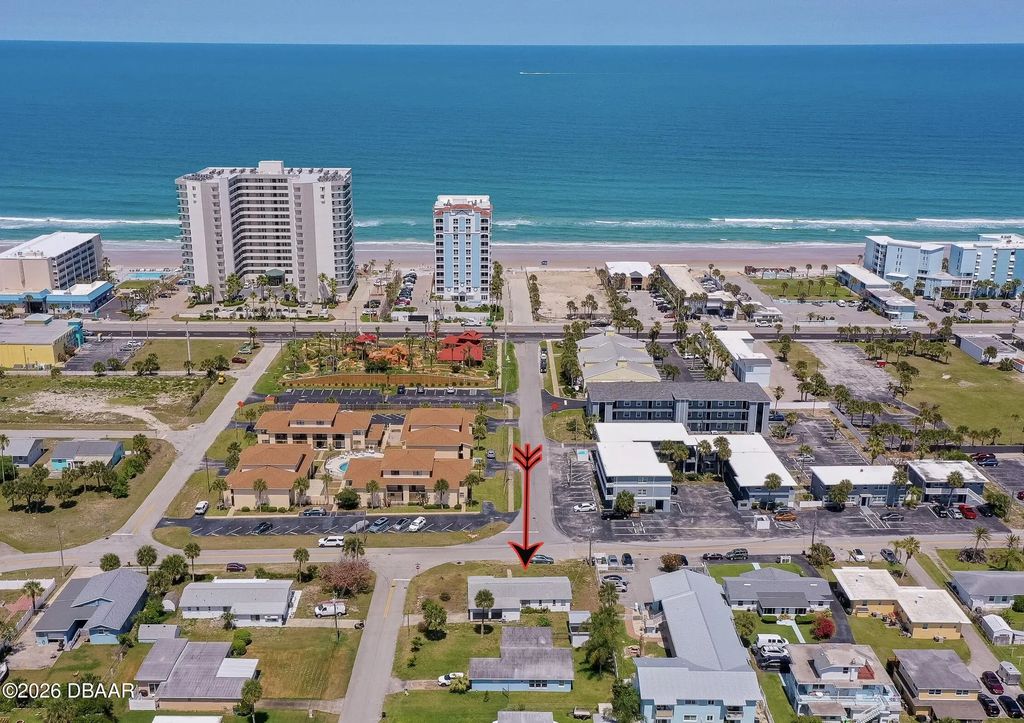 130 Boynton Boulevard, Daytona Beach