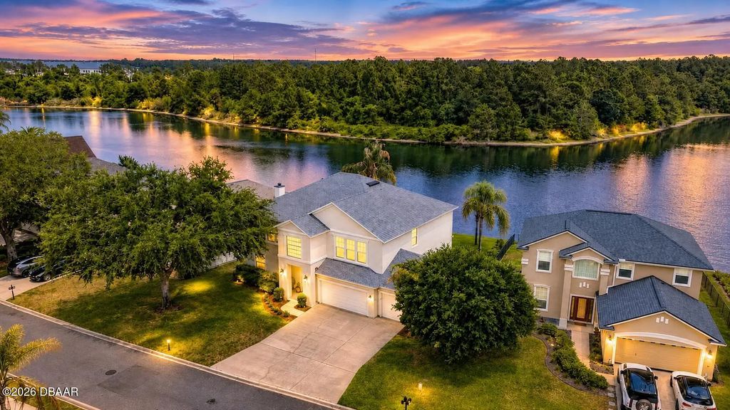 3016 Tower Oaks Drive, Orange Park