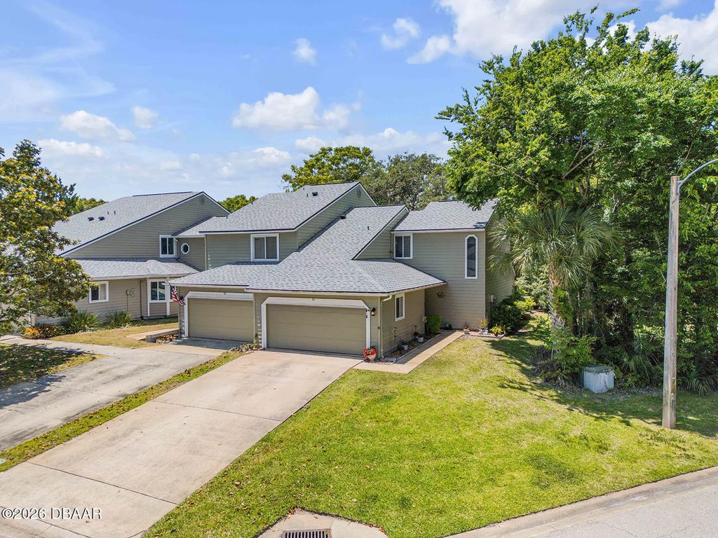 24 Misners Trail, Ormond Beach
