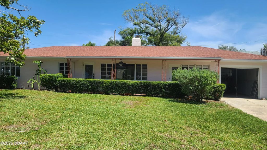4 Pleasant View Circle, Daytona Beach