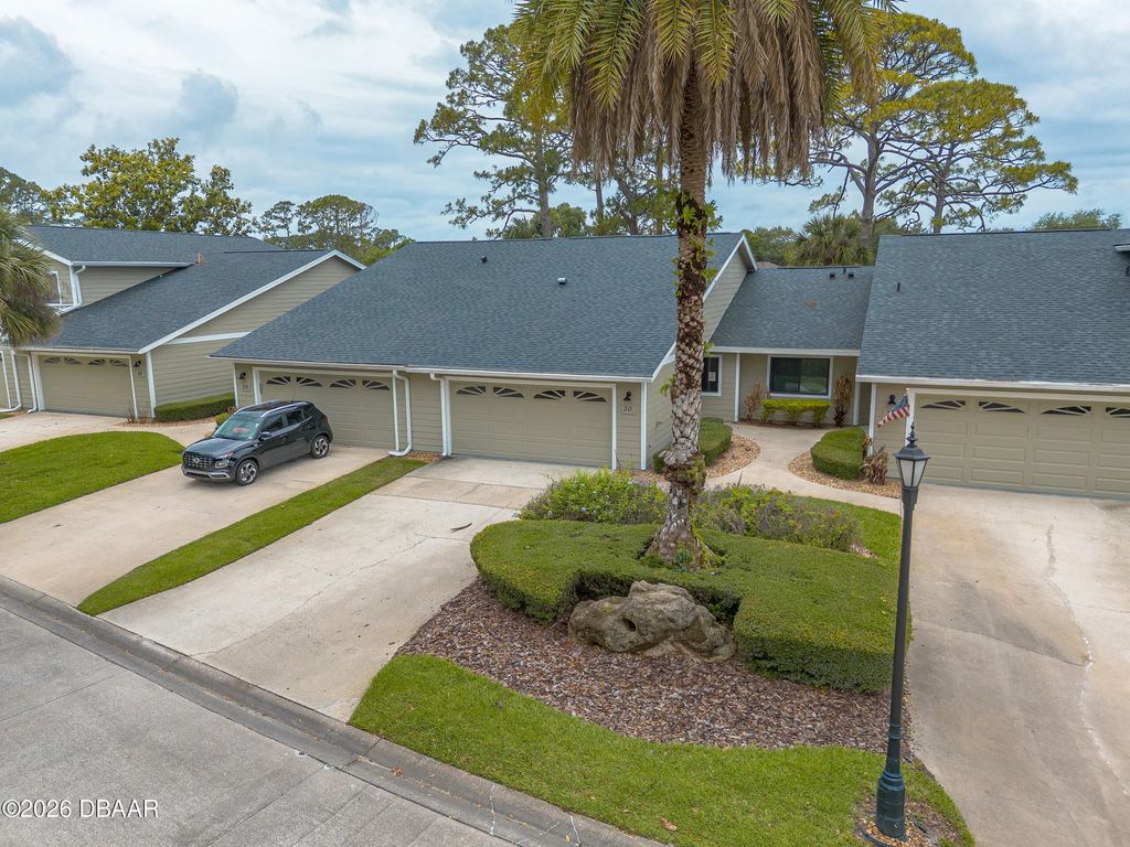 30 Landings Lane, Ormond Beach