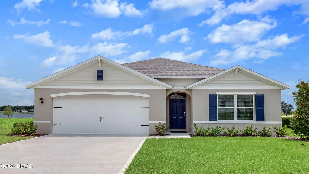 766 Arlene Drive, Deltona