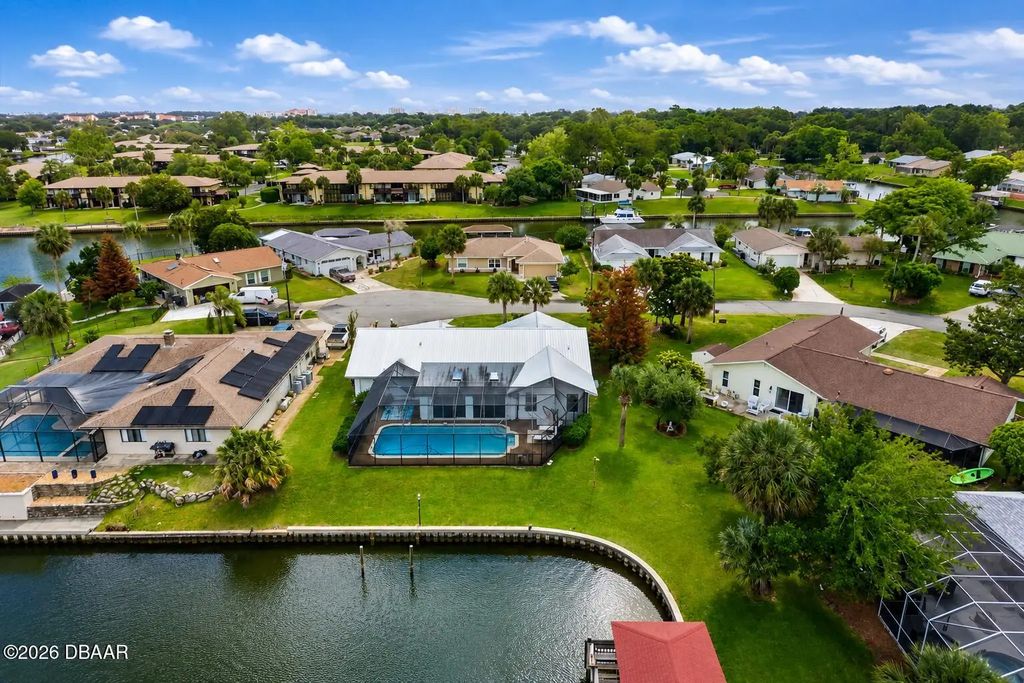 31 Fleming Court, Palm Coast