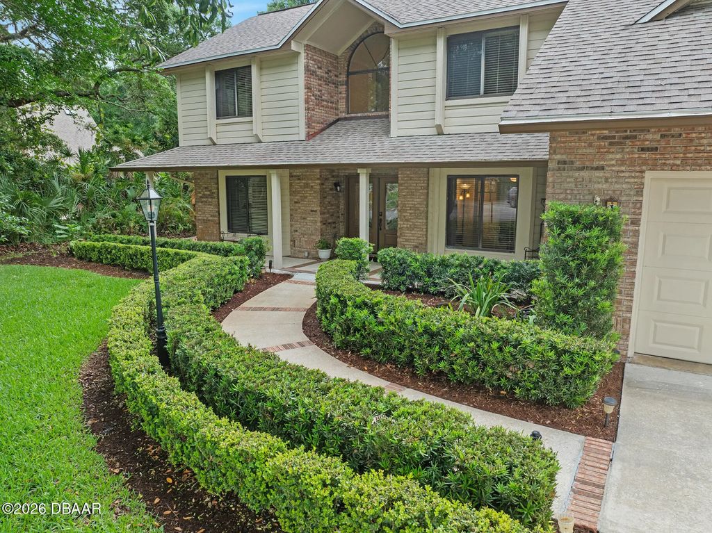 1 Crooked Bridge Way, Ormond Beach