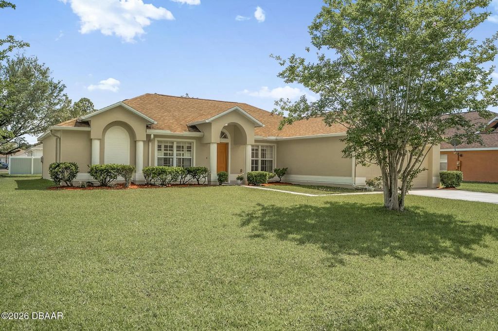 1 Ethan Place, Palm Coast