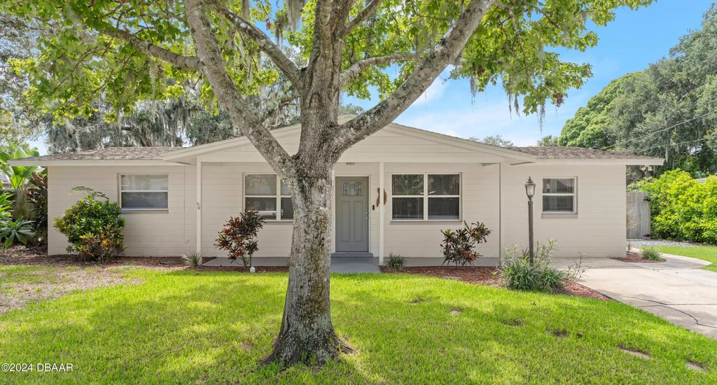 358 S Orchard Street, Ormond Beach