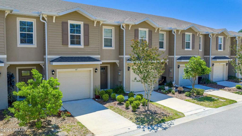 57 Bella Lago Circle, Port Orange