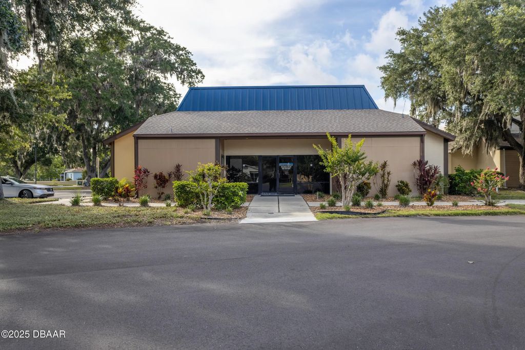 26 Office Park Drive, Palm Coast