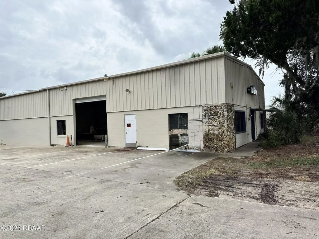 1074 U.s. 1, Ormond Beach