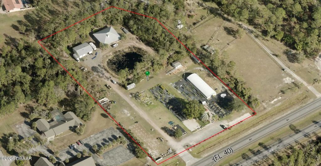 3065 Florida 40, Ormond Beach