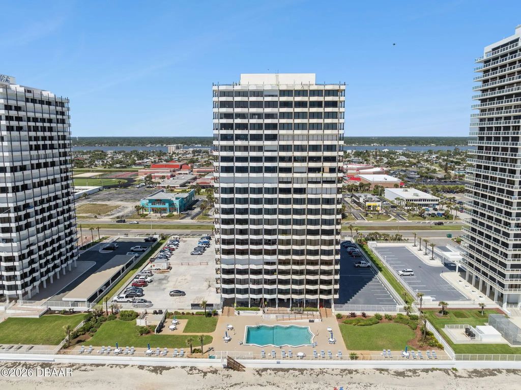 2900 N Atlantic Avenue, Daytona Beach