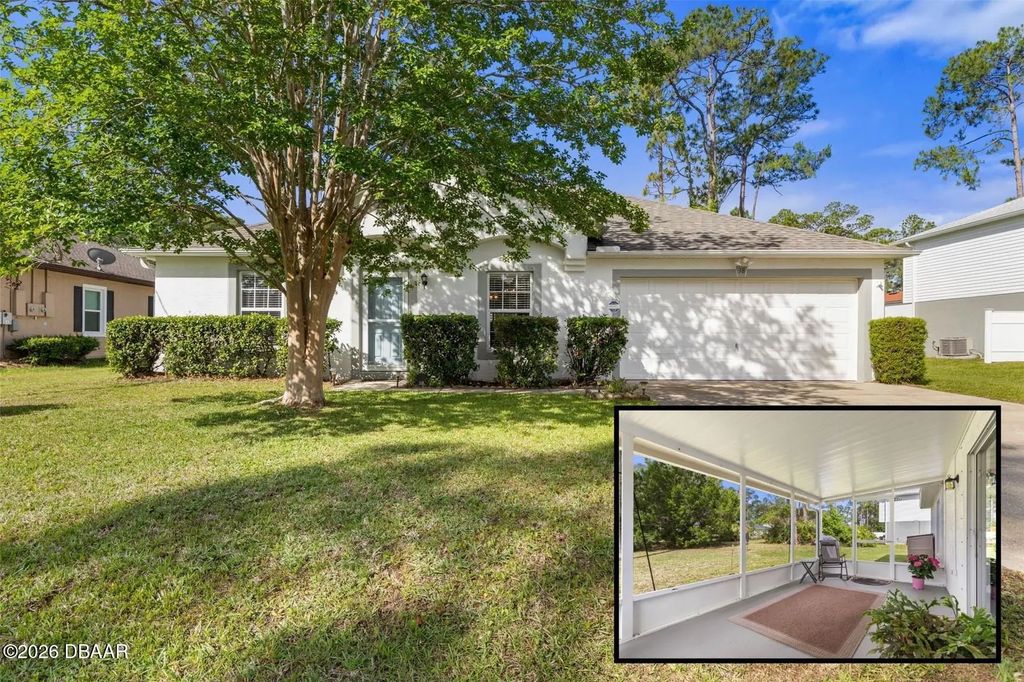 38 Lloyd Trail, Palm Coast