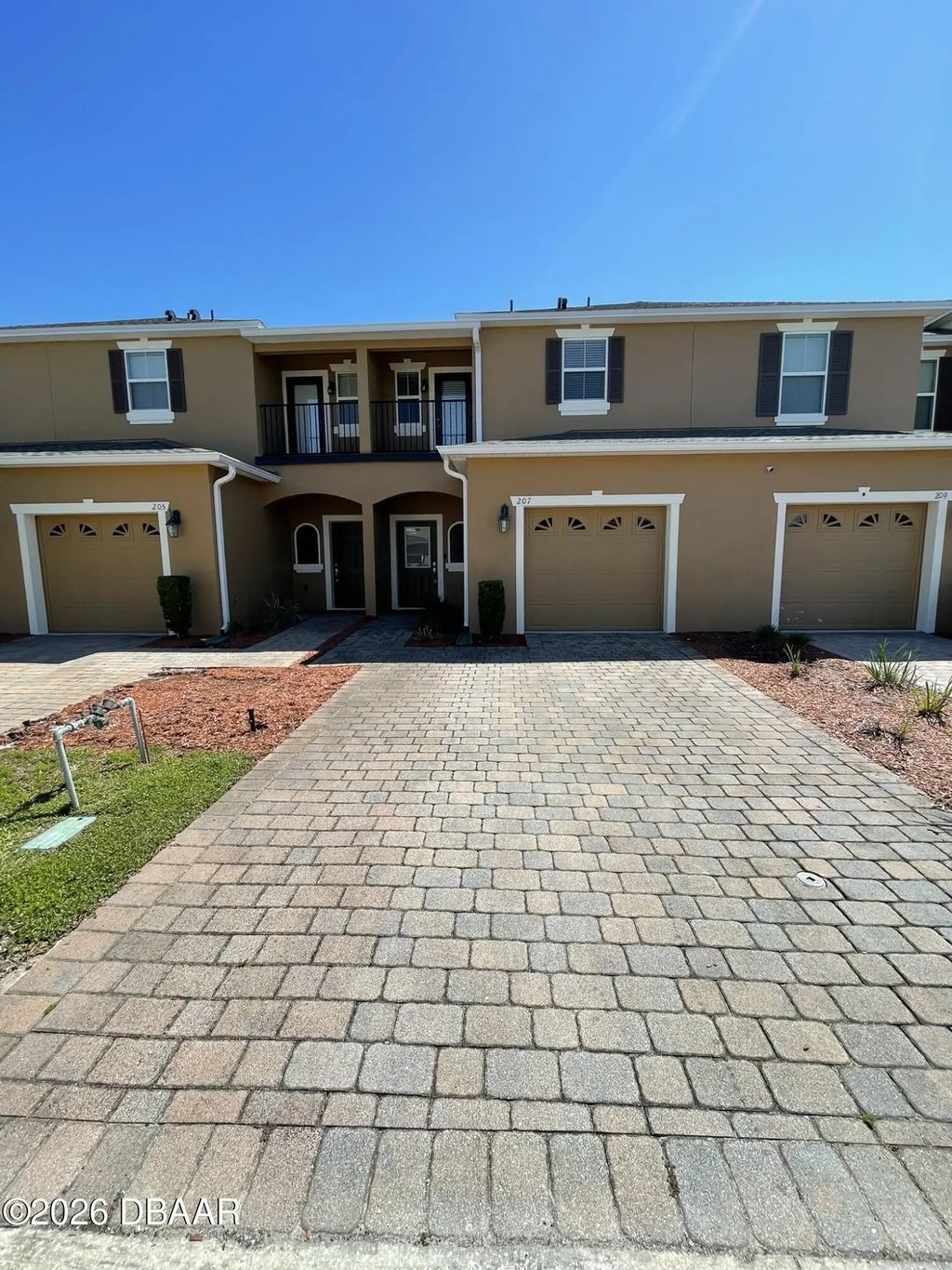 207 Wentworth Grande Drive, Daytona Beach