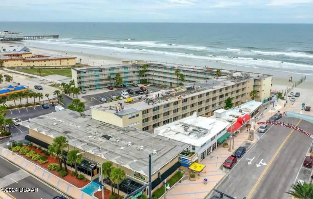 219 S Atlantic Avenue, Daytona Beach