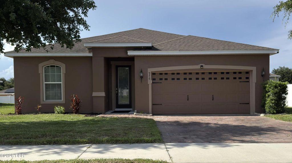 976 Glazebrook Loop, Orange City