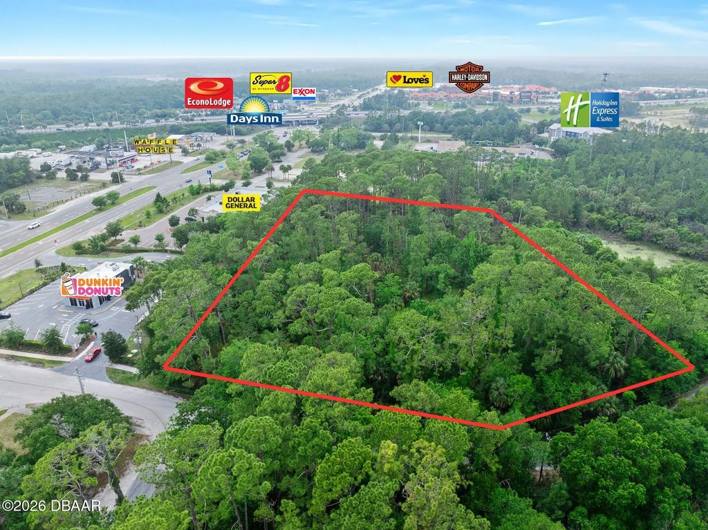 1128 Benton Street, Ormond Beach
