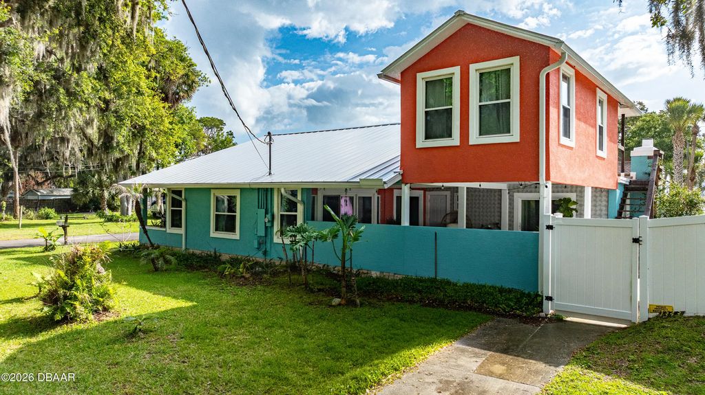 1343 Florence Court, Holly Hill
