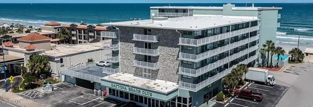 800 N Atlantic Avenue, Daytona Beach
