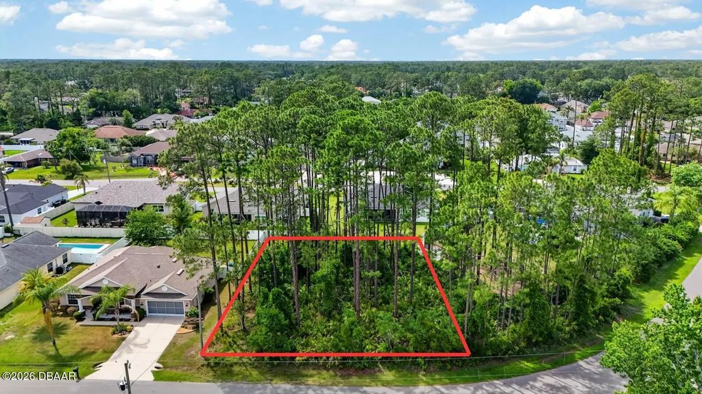 46 Evans Drive, Palm Coast