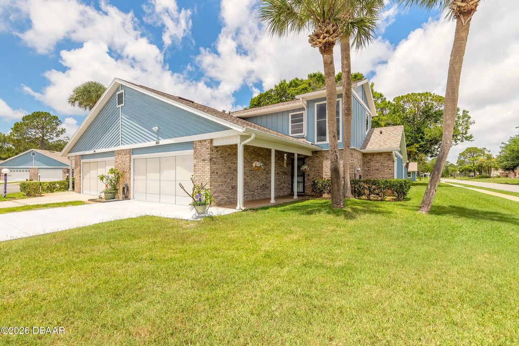 100 Black Crow Circle, Daytona Beach
