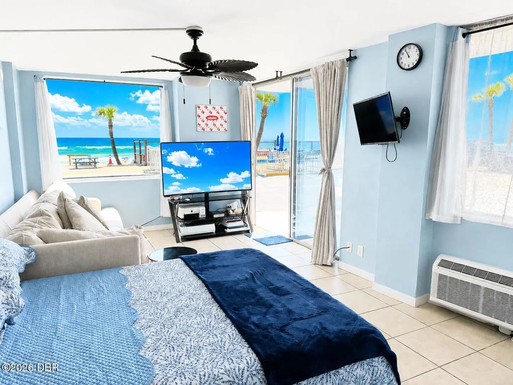 1233 S Atlantic Avenue, Daytona Beach