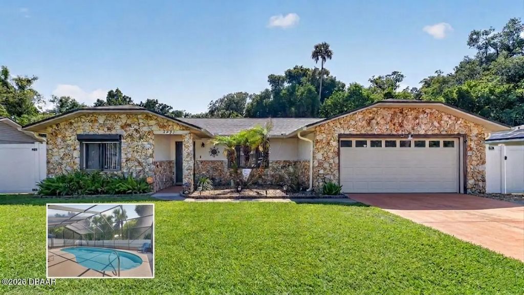 3492 Country Walk Drive, Port Orange